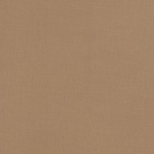 Taupe Kona Cotton Solids from Robert Kaufman