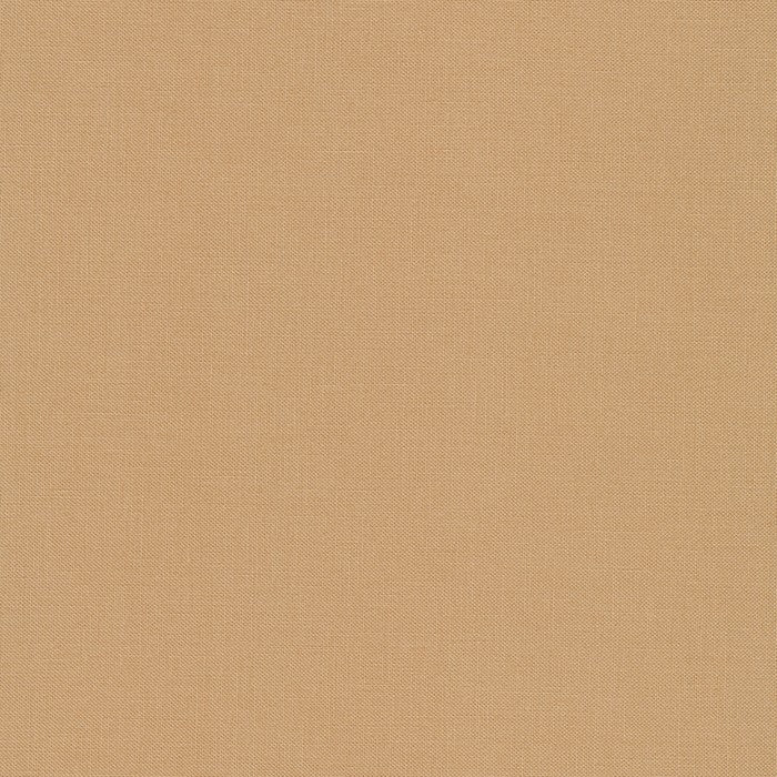 Wheat Kona Cotton Solids from Robert Kaufman by the Yard