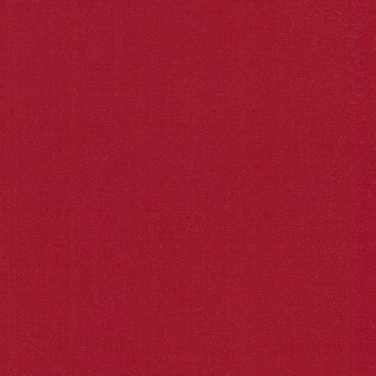 Wine Kona Cotton Solids from Robert Kaufman