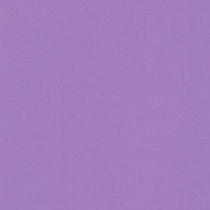 Wisteria Kona Cotton Solids from Robert Kaufman by the Yard