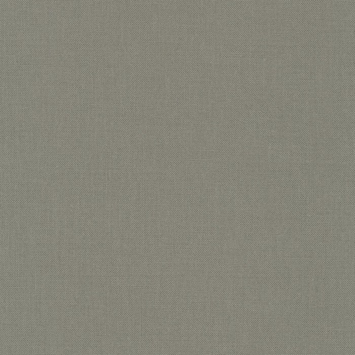 Pewter Kona Cotton Solids from Robert Kaufman by the Yard