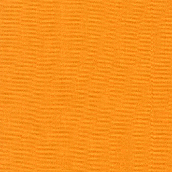 School Bus Kona Cotton Solids from Robert Kaufman