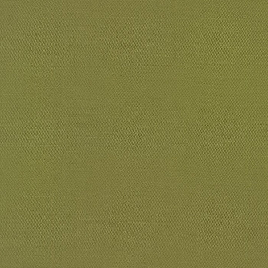 Ivy Kona Cotton Solids from Robert Kaufman by the Yard