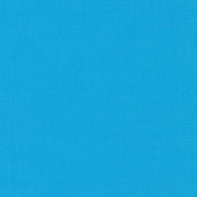Water Kona Cotton Solids from Robert Kaufman by the Yard