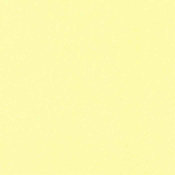 Lemon Ice Kona Cotton Solids from Robert Kaufman