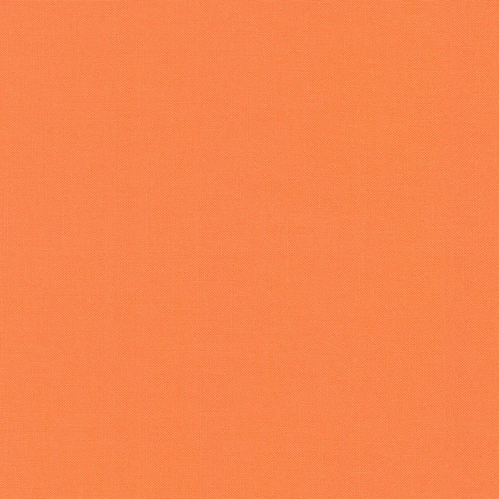 Mango Kona Cotton Solids from Robert Kaufman by the Yard