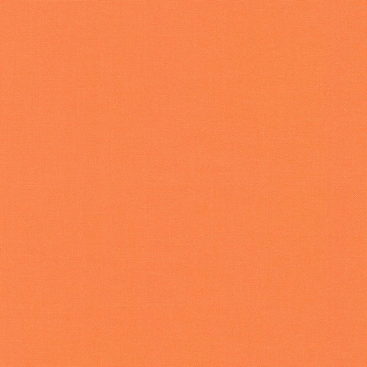 Mango Kona Cotton Solids from Robert Kaufman by the Yard