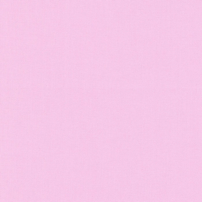 Petunia Kona Cotton Solids from Robert Kaufman