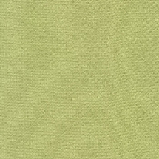 Tarragon Kona Cotton Solids from Robert Kaufman