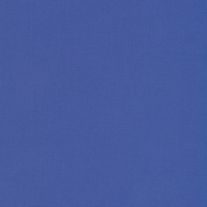 Lapis Kona Cotton Solids from Robert Kaufman by the Yard