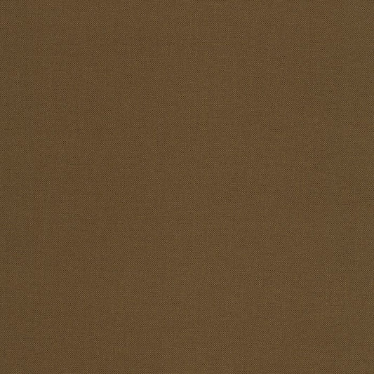 Cappuccino Kona Cotton Solids from Robert Kaufman by the Yard