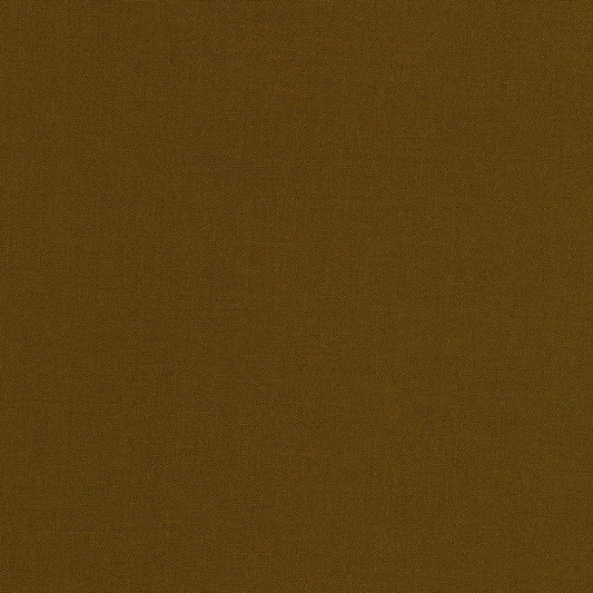 Chestnut Kona Cotton Solids from Robert Kaufman by the Yard