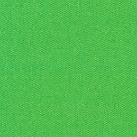 Leprechaun Kona Cotton Solids from Robert Kaufman by the Yard