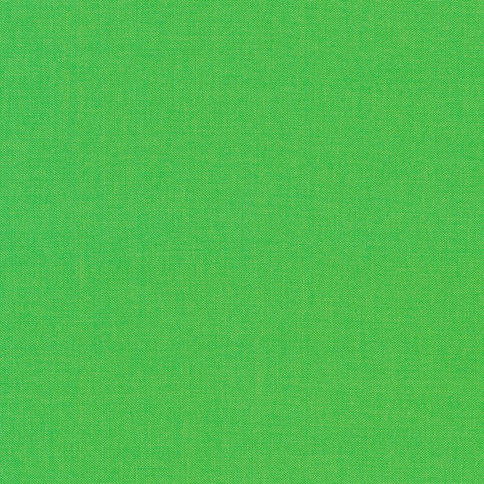 Leprechaun Kona Cotton Solids from Robert Kaufman by the Yard