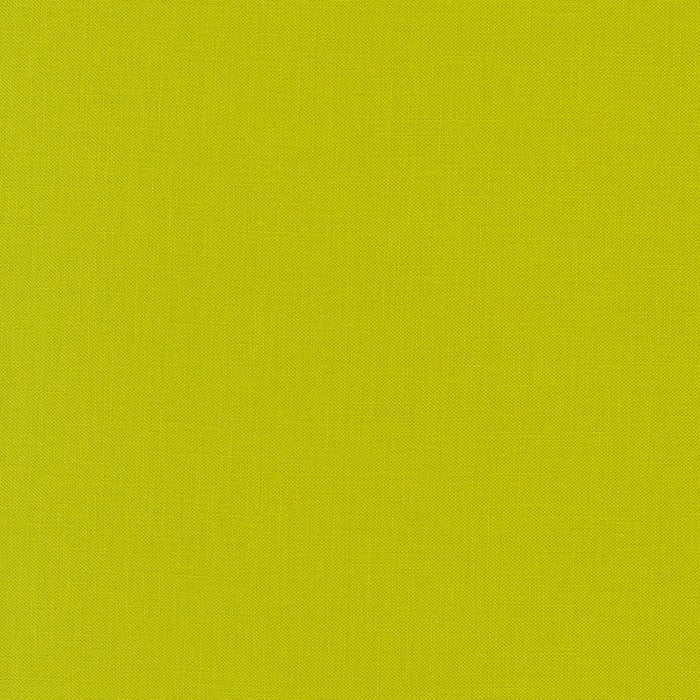 Peapod Kona Cotton Solids from Robert Kaufman by the Yard