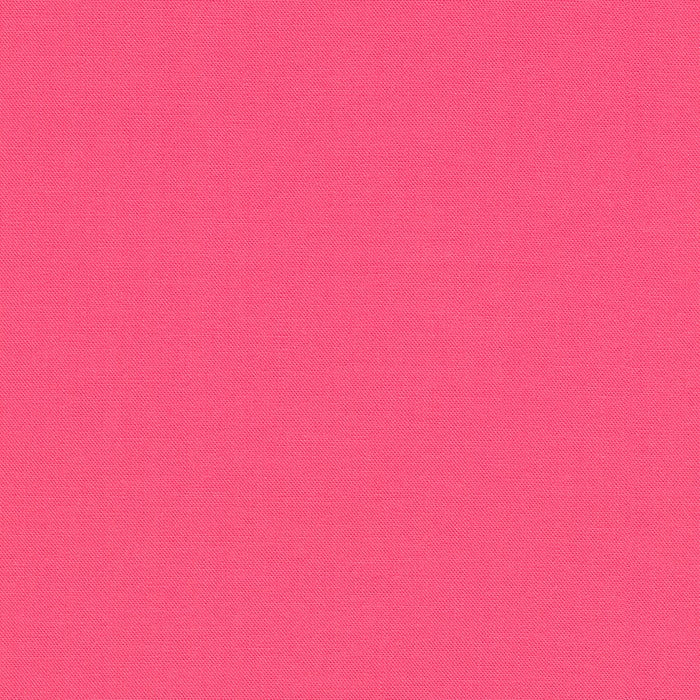 Camellia Kona Cotton Solids from Robert Kaufman