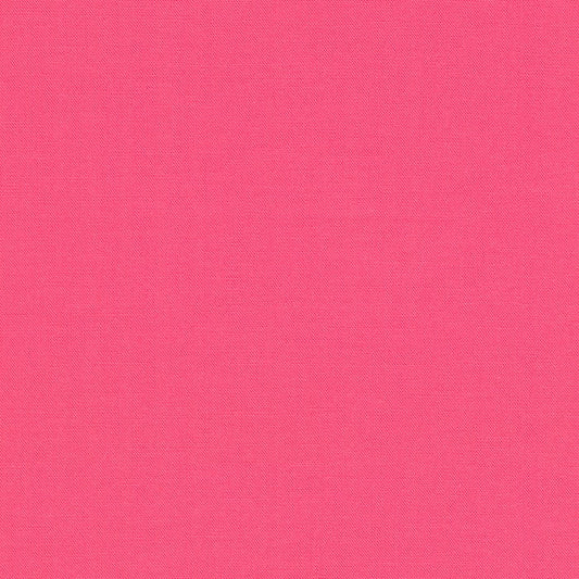 Camellia Kona Cotton Solids from Robert Kaufman
