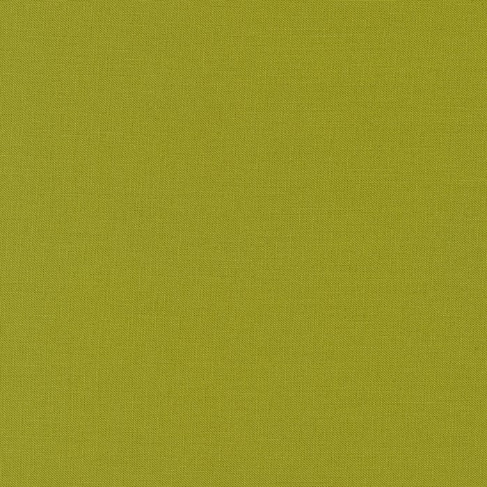Bonsai Kona Cotton Solids from Robert Kaufman