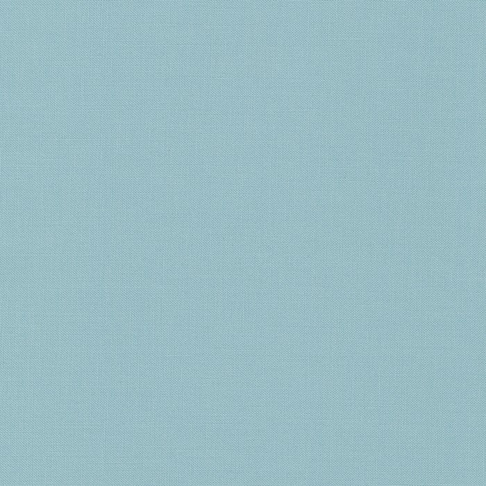 Fog Kona Cotton Solids from Robert Kaufman by the Yard