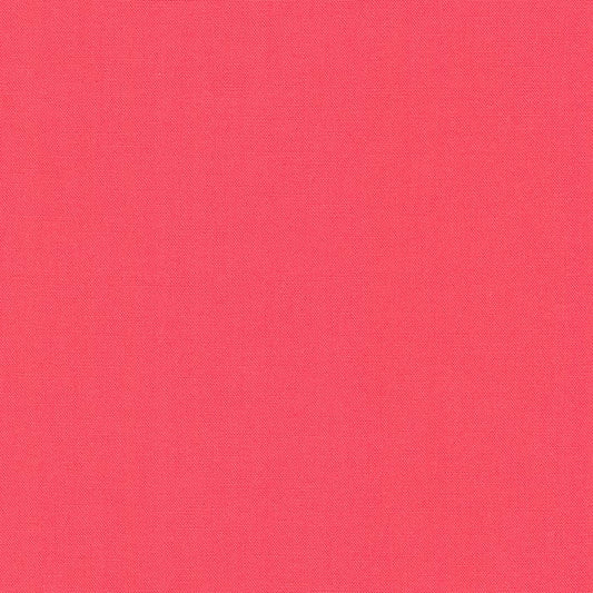 Azalea Kona Cotton Solids from Robert Kaufman