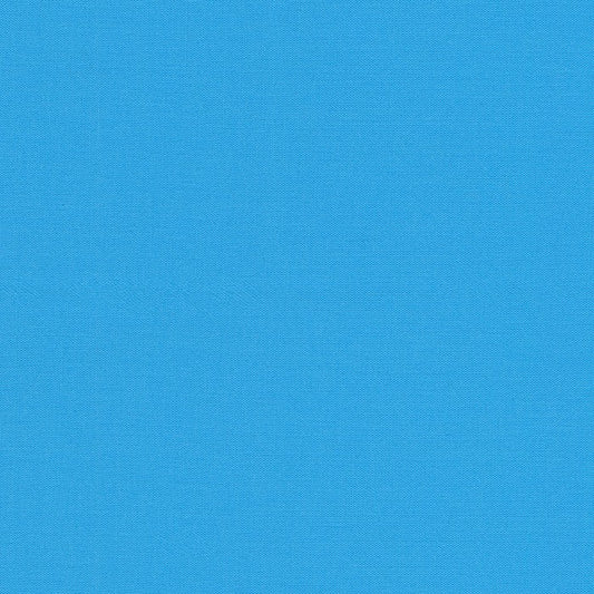 Stratosphere Kona Cotton Solids from Robert Kaufman