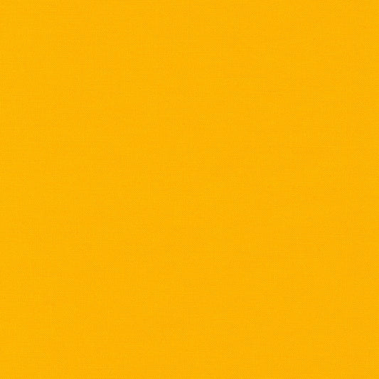 Sunny Kona Cotton Solids from Robert Kaufman