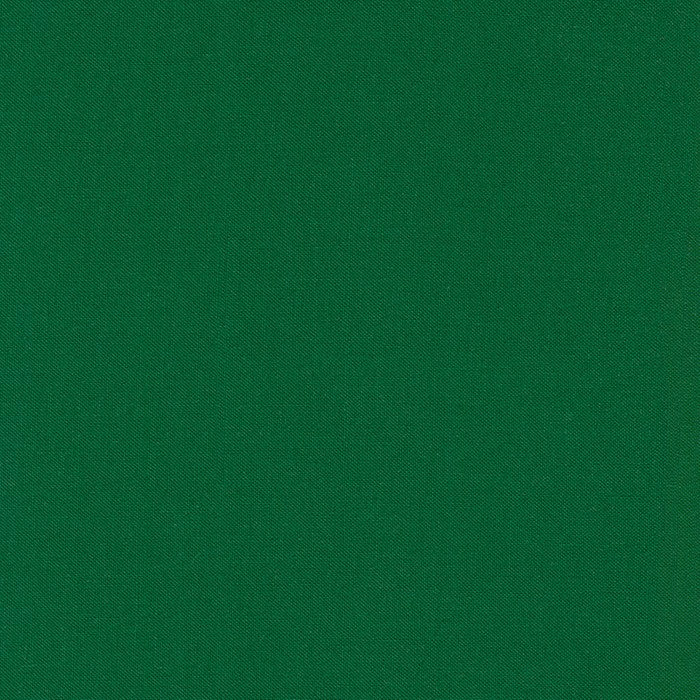 Pesto Kona Cotton Solids from Robert Kaufman by the Yard