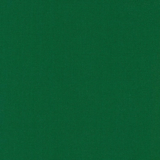 Pesto Kona Cotton Solids from Robert Kaufman by the Yard