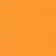 Goldfish Kona Cotton Solids from Robert Kaufman by the Yard