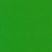 Grasshoper Kona Cotton Solids from Robert Kaufman by the Yard