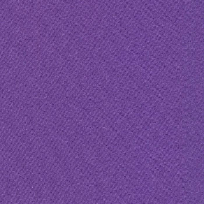 Heliotrope Kona Cotton Solids from Robert Kaufman by the Yard