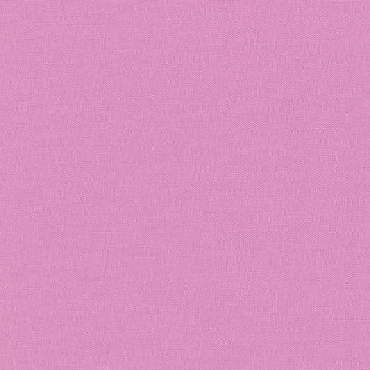 Ballerina Kona Cotton Solids from Robert Kaufman by the Yard