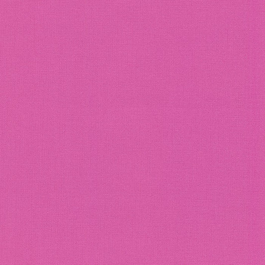 Gumdrop Kona Cotton Solids from Robert Kaufman by the Yard