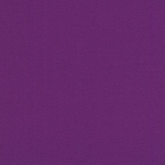 Mulberry Kona Cotton Solids from Robert Kaufman by the Yard