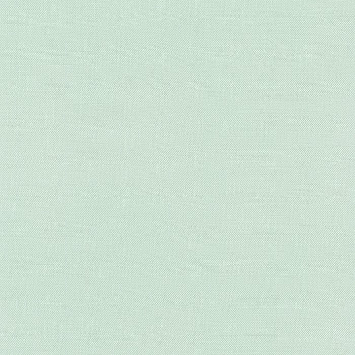 Desert Green Kona Cotton Solids from Robert Kaufman