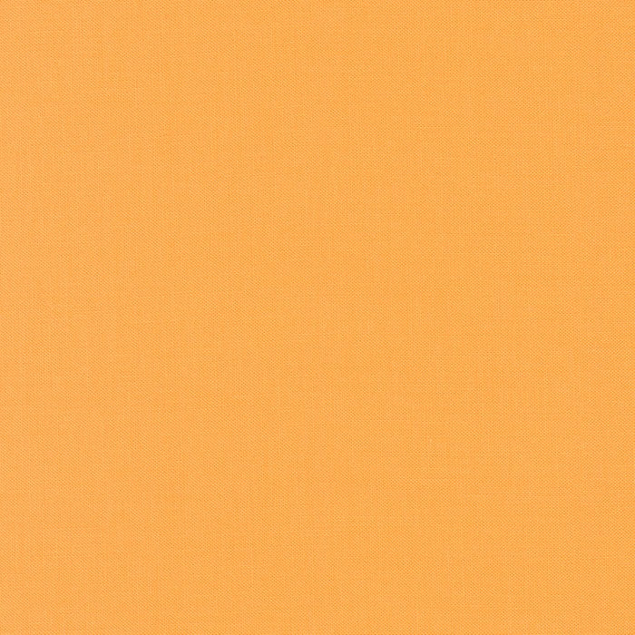 Mac and Cheese Kona Cotton Solids from Robert Kaufman