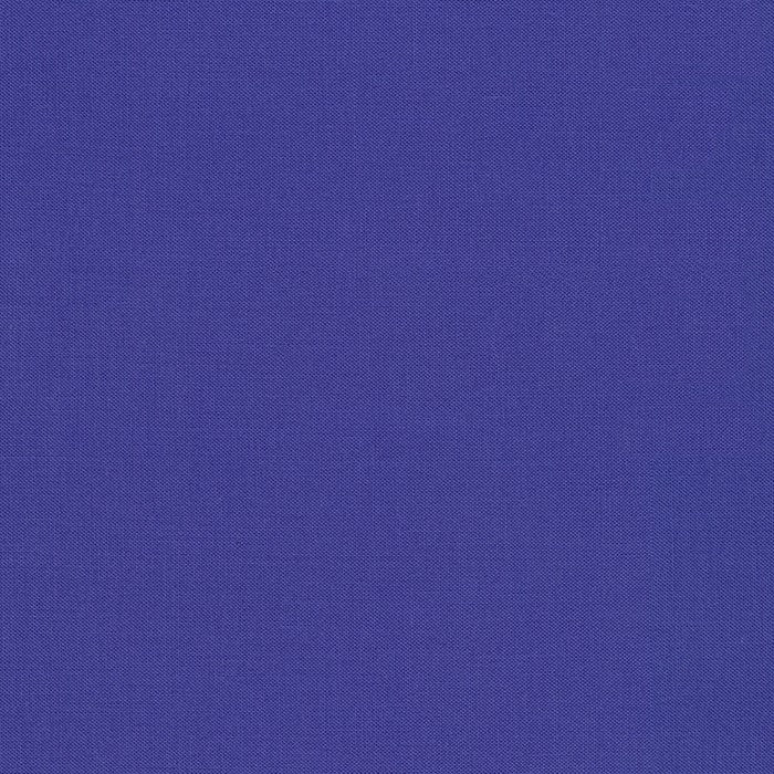 Noble Purple Kona Cotton Solids from Robert Kaufman by the Yard