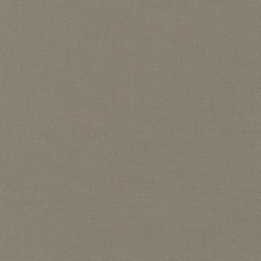 Zinc Kona Cotton Solids from Robert Kaufman