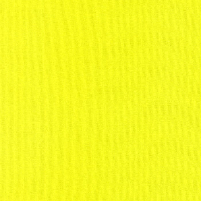 Acid Lime Kona Cotton Solids from Robert Kaufman by the Yard