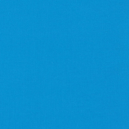Paris Blue Kona Cotton Solids from Robert Kaufman