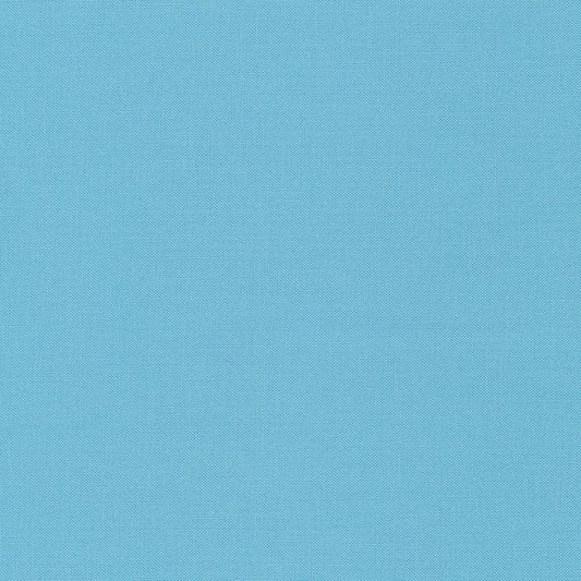 Waterfall Kona Cotton Solids from Robert Kaufman