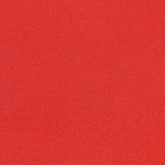 Kona Sheen Shimmer - Candy Apple Red from Robert Kaufman by the Yard (Copy)