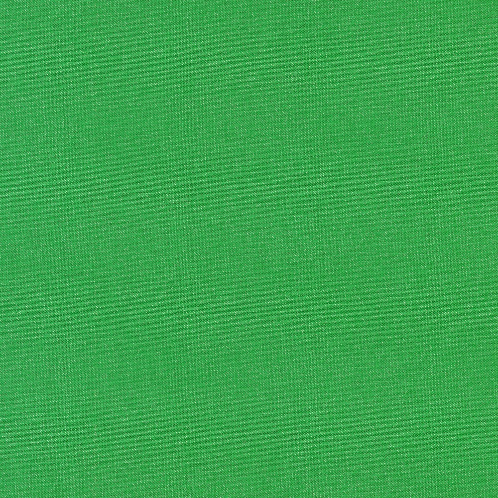 Kona Sheen Shimmer - Frosty Green from Robert Kaufman