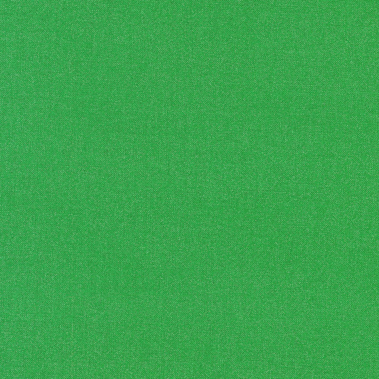 Kona Sheen Shimmer - Frosty Green from Robert Kaufman