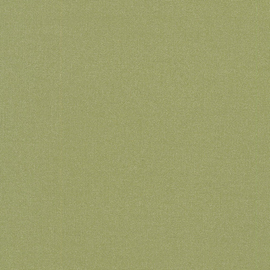 Kona Sheen Shimmer - Dill Green from Robert Kaufman