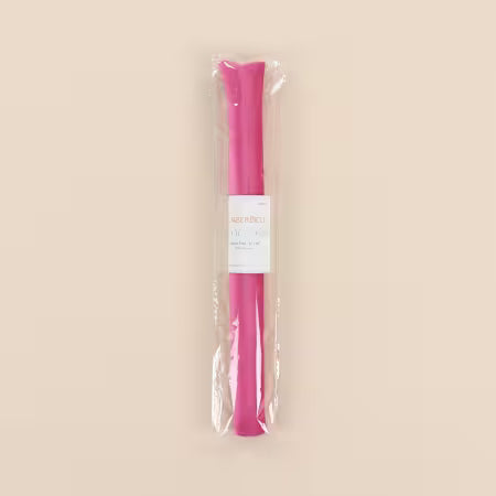 Kimberbell Micro Velvet Embellishment AZALEA PINK