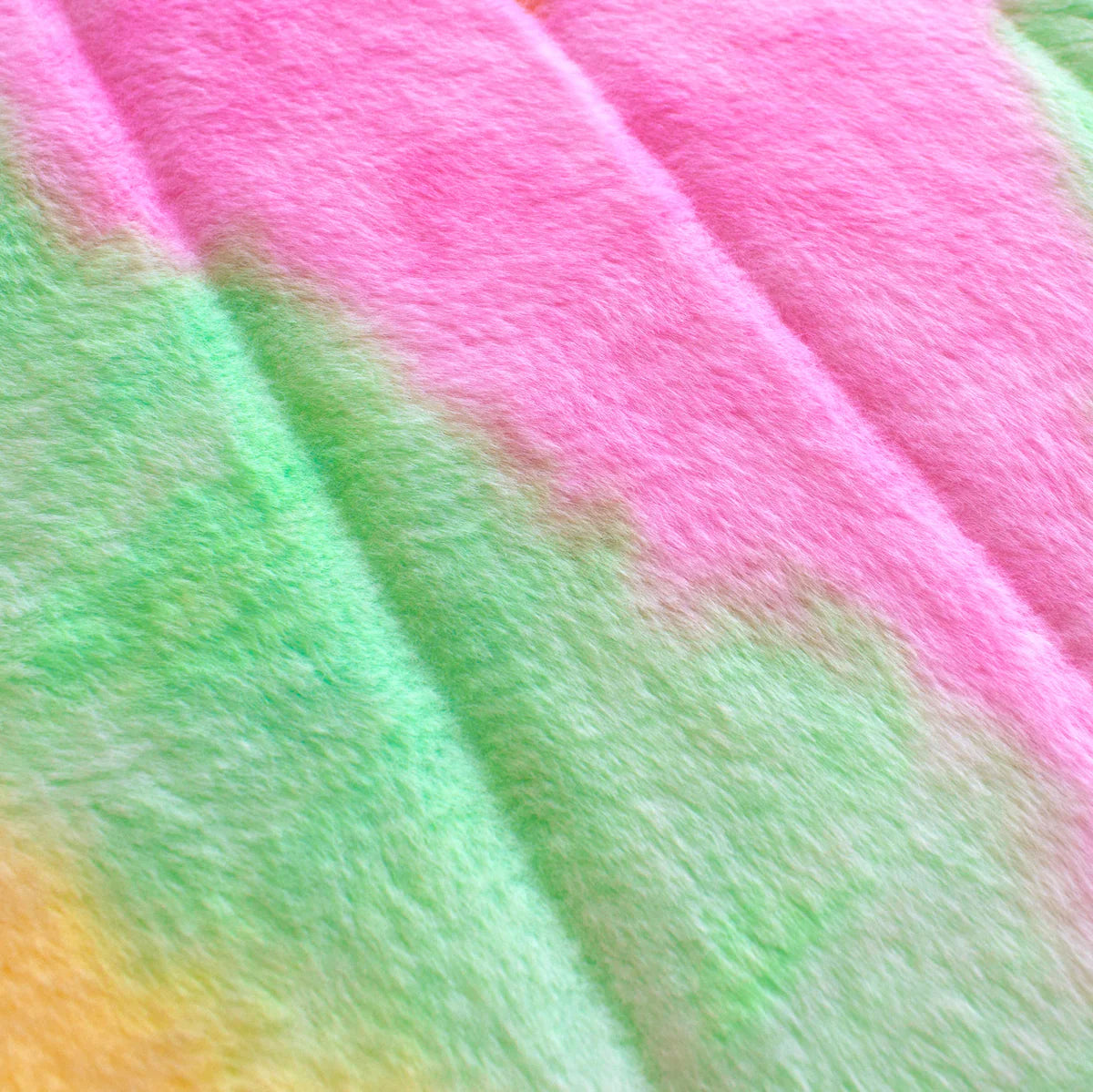 Minky -Lux Snuggle Koala Pop MARGARITA From EZ Fabric