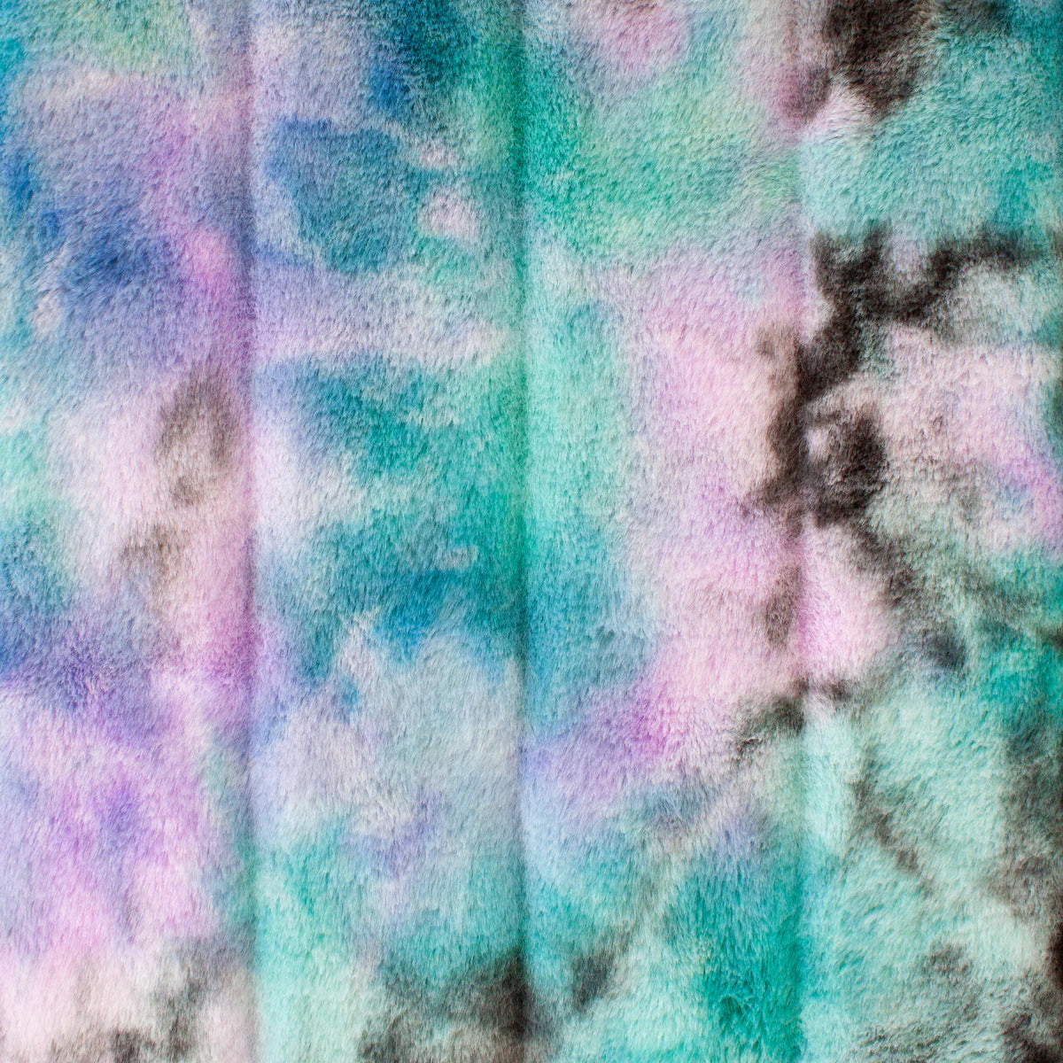 Minky -Lux Snuggle Koala Pop MINT JULEP From EZ Fabric