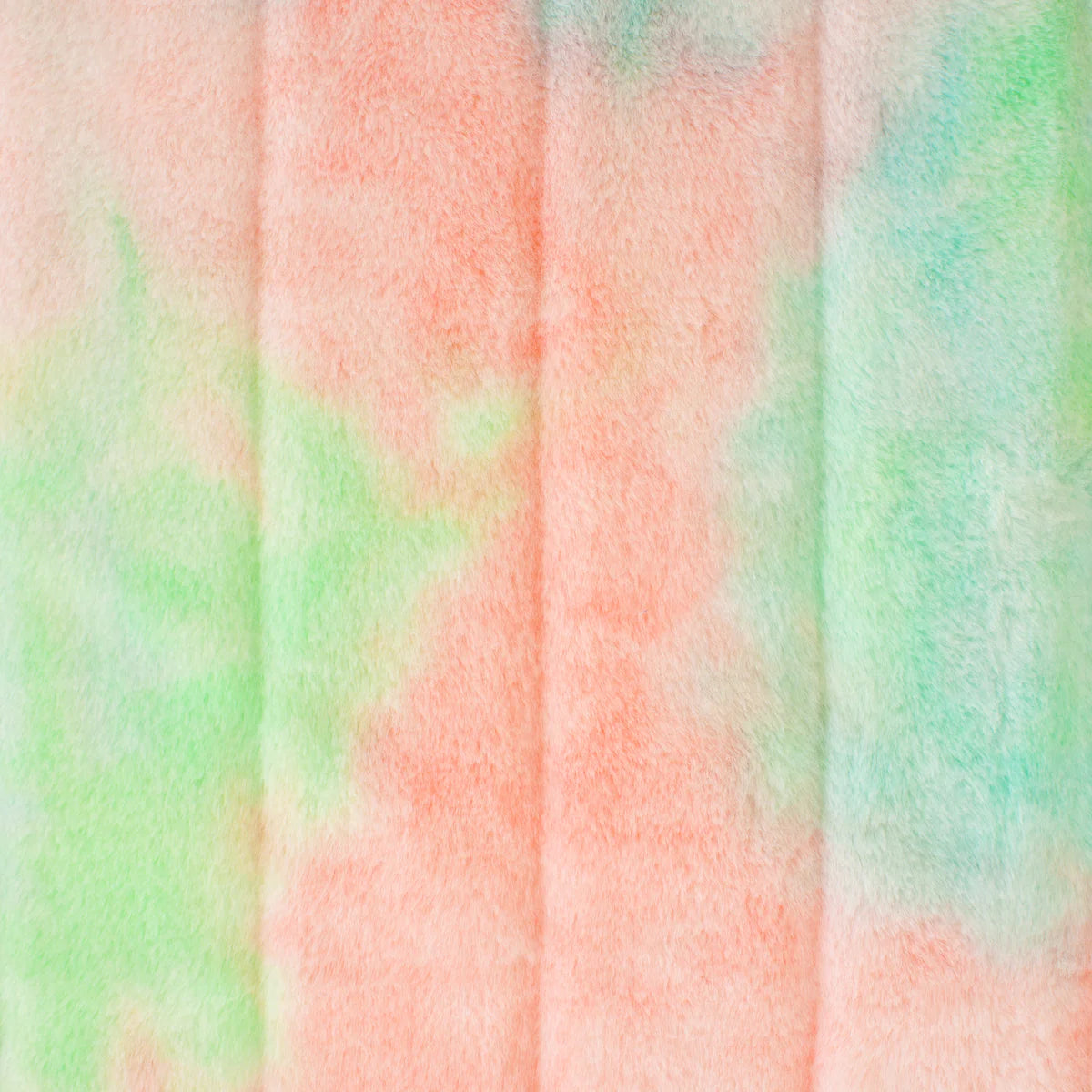 Minky -Lux Snuggle Koala Pop MOJITO From EZ Fabric
