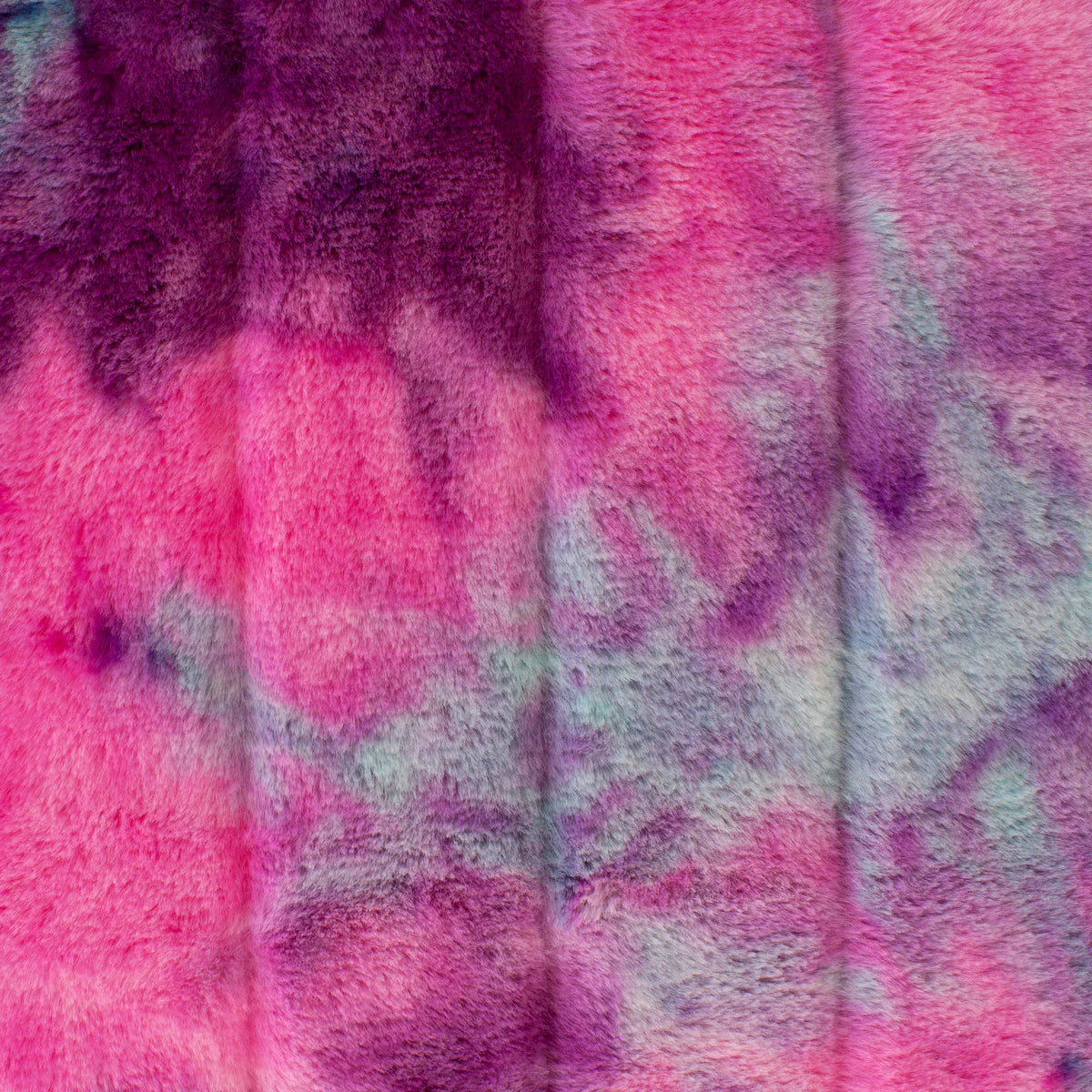 Minky -Lux Snuggle Koala Pop SANGRIA From EZ Fabric
